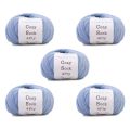 015 China Blue