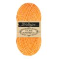 882 Orange Calcite