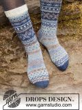 Nordjford Socks