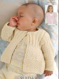 V Neck Cardigan