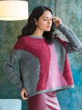 Intarsia Sweater