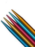 addiColibri Double Points 6in (15cm)