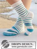 Horizon Trekkers Socks