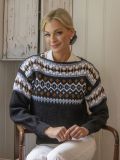 Maria Sweater