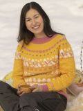 Women's Easter Spirit Sweater