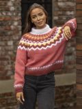 Grete Sweater