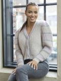 Sophia Cardigan