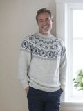 Mikkal Sweater