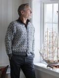 Tudor Cardigan Men