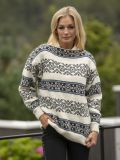 Severin Sweater
