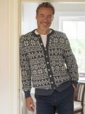 Torger Cardigan