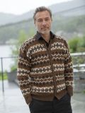 Tynnes Cardigan