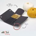 addiClick Interchangeable Crochet Hook Set