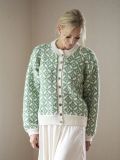 Janna Cardigan
