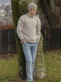 Filippa Sweater with Drop Shoulder
