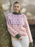 Filippa Oversized Sweater