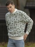 Filippa Sweater with Raglan