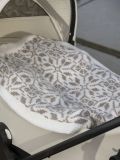 Filippa Pram Blanket