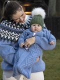 Rapp Sweater