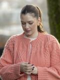 Runde Sweater Charcoal