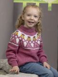 Vanessa Sweater