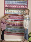 Prinsesse Blanket