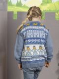 Ingfrid Cardigan