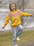 Children's Linde Sweater