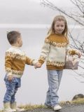 Helle Sweater - Natural White