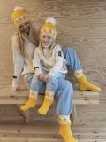 Kyllingdans Socks