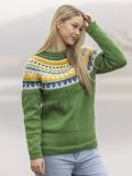 Pibbar Sweater