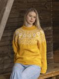 Frost Sweater