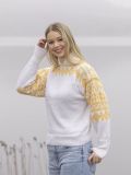 Tilla Sweater