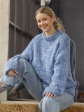 Serafina Sweater