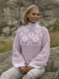 Hulda Sweater Pink