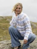 Blomar Sweater