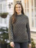 Rekarda Sweater Dusty Green