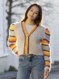 Sophia Cardigan