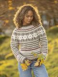 Fanastøl Sweater