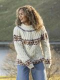 Breidablik Sweater