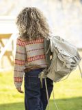 Olalia Sweater Light Beige