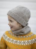 Tundra Hat and Neck Warmer