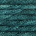 412 Teal Feather