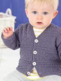 V Neck Cardigan