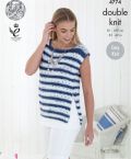Sleeveless Sweater