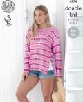 Long Sleeve Sweater