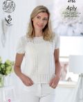 Cap Sleeve Top