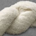 Undyed Lace Alpaloop Lace Boucle