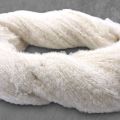 Undyed Lace Alpaloop Lace Boucle