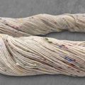 Undyed 4 Ply Donegal 4 Ply